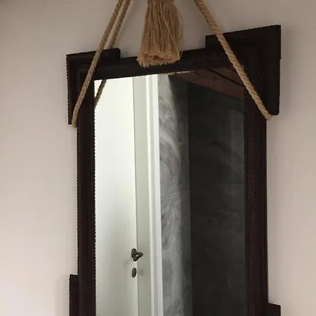 Daisy 的里雅斯特