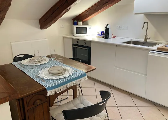 Apartamento Daisy Trieste