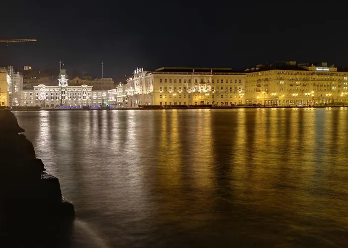 Daisy Apartamento Trieste