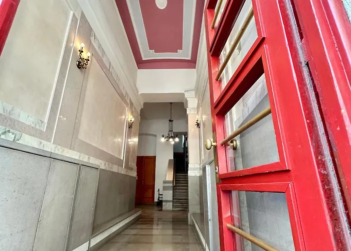 Daisy Apartamento Trieste