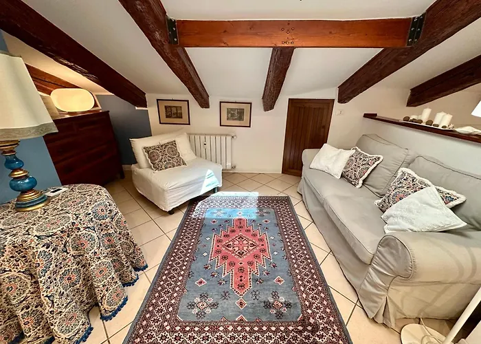 Daisy Apartamento Trieste